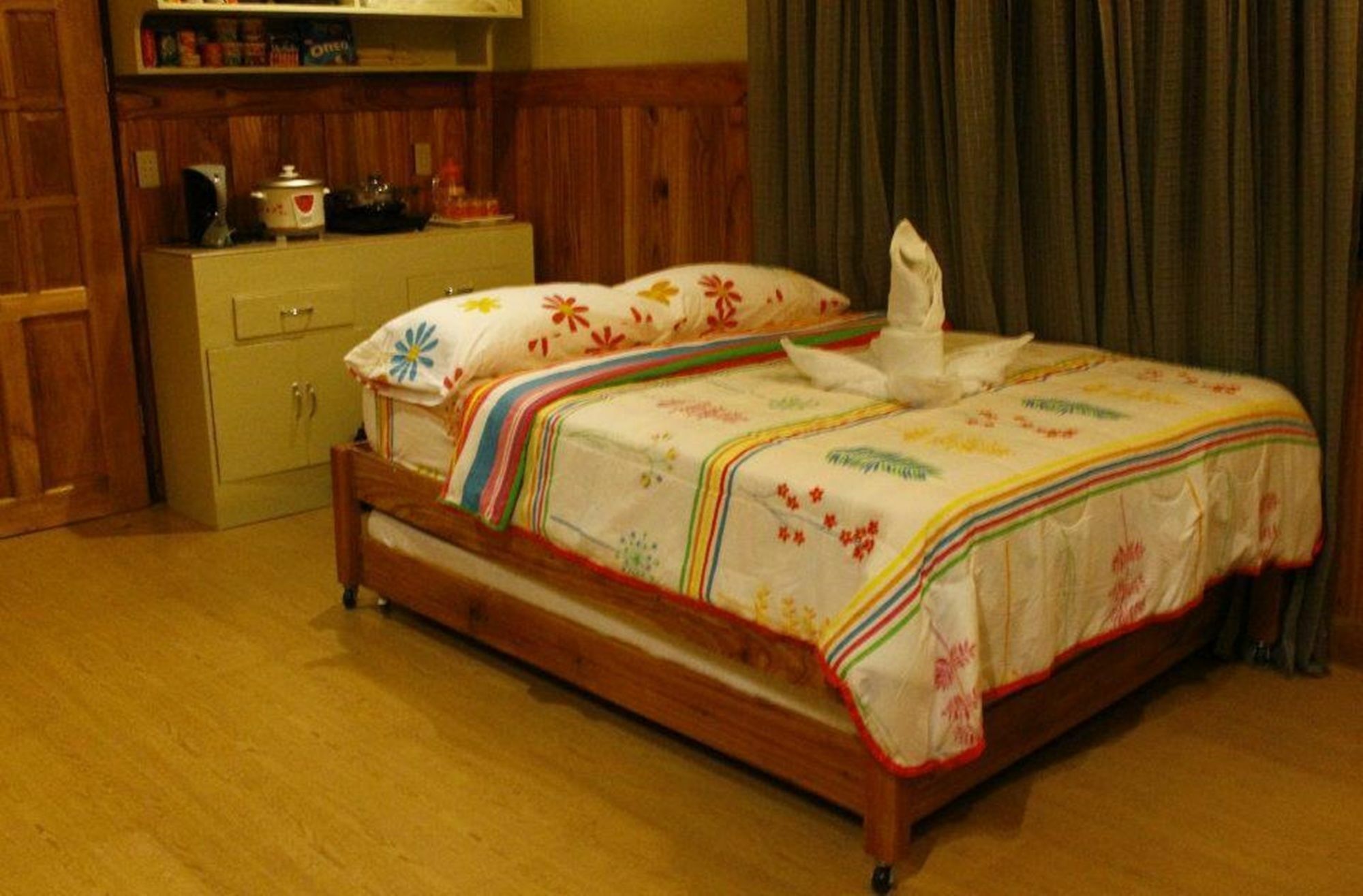 Panglao Claire'S Cabin Libaong 외부 사진