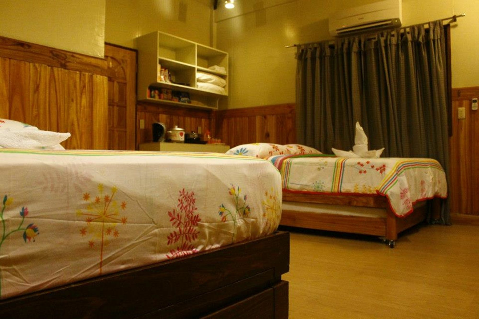 Panglao Claire'S Cabin Libaong 외부 사진